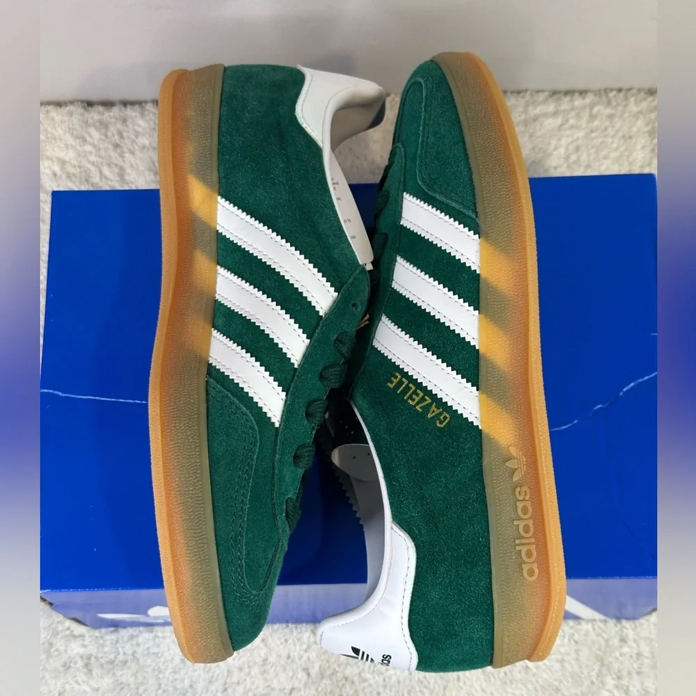 Adidas Gazelle Indoor